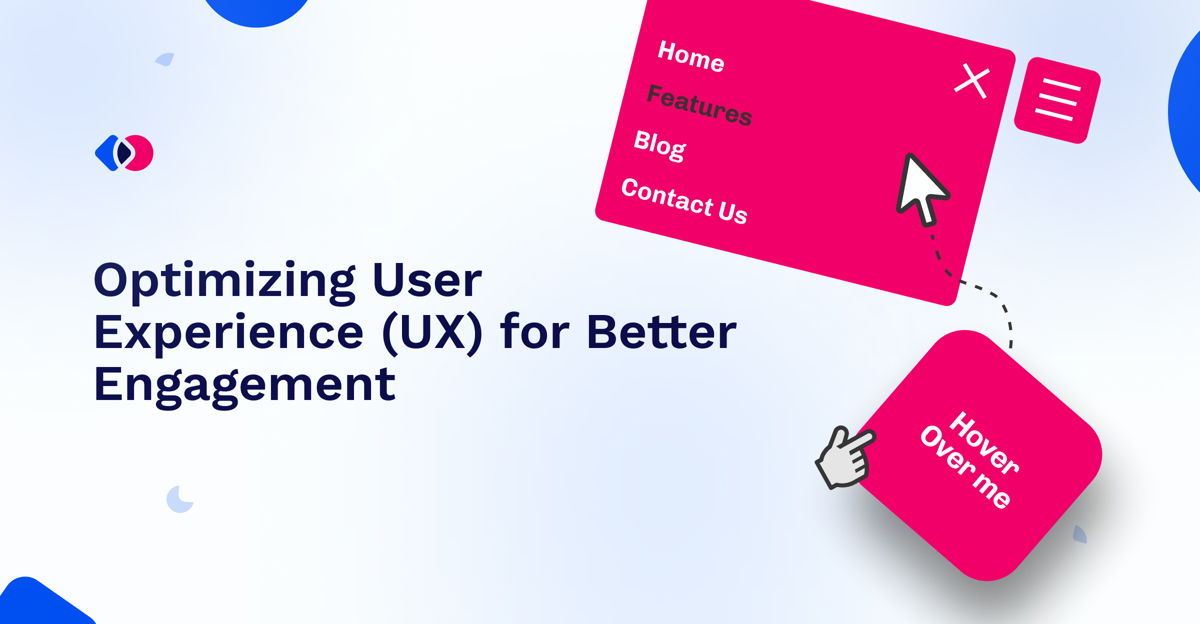 Optimizing User Experience for Better Engagement